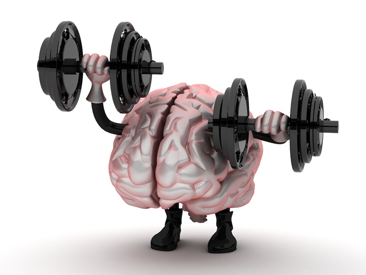 По-малко мускули и повече мозък за работниците на утрешния ден